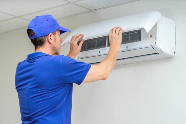 Best Commercial HVAC Duct Cleaning  in Marsing, ID