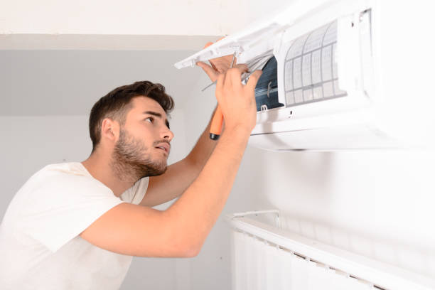 Best Emergency Air Duct Cleaning  in Marsing, ID